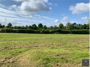 terrain à la vente -   61250  CONDE-SUR-SARTHE, surface 1230 m2 vente terrain - APR722636